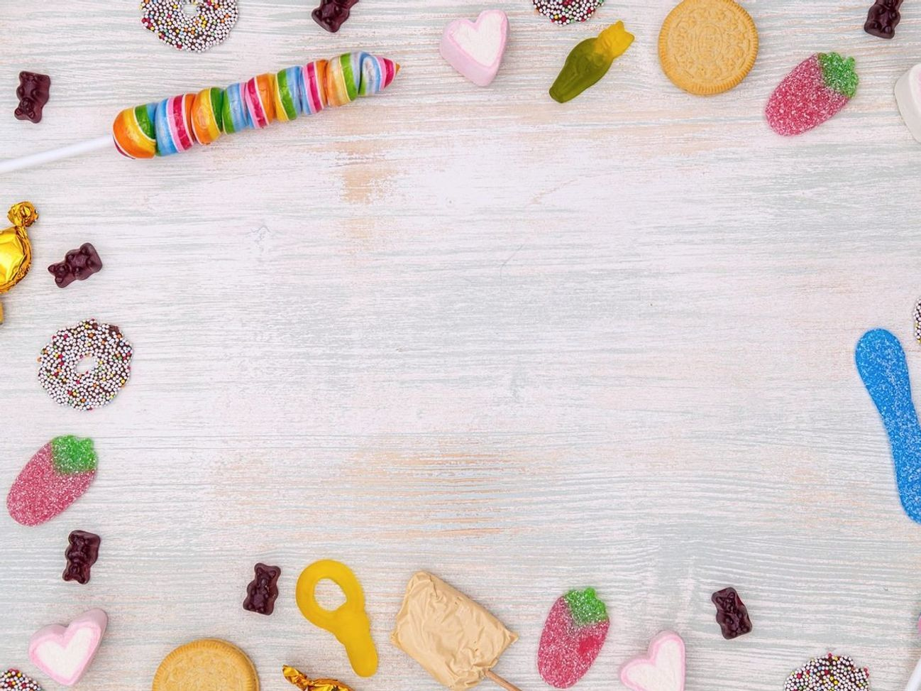 Sweet treat