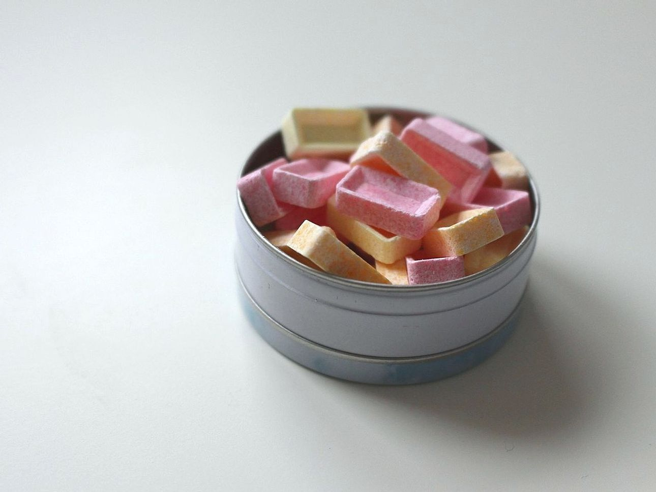 Gourmet Lollipop Flavors