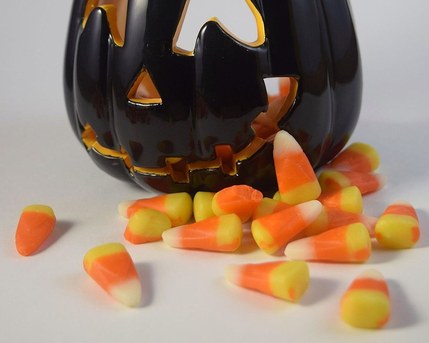 Our confectionery selection